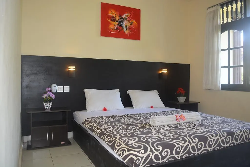 Guest house Beneyasa Beach Inn I Kuta