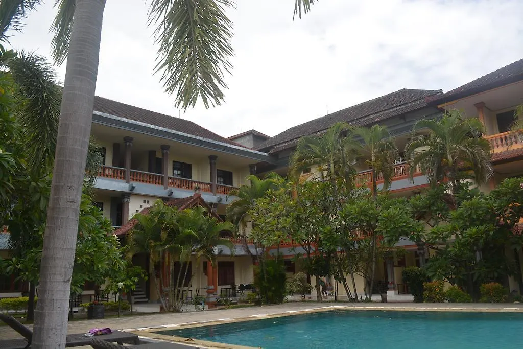 Guest house Beneyasa Beach Inn I Kuta