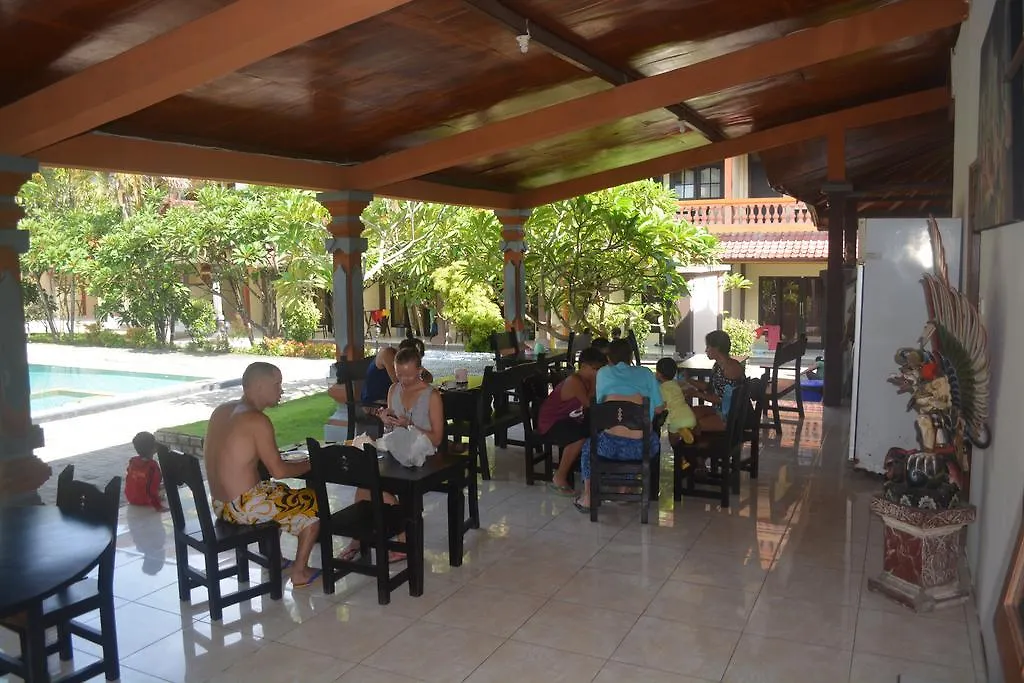 Beneyasa Beach Inn I Kuta  Guest house Kuta (Bali)