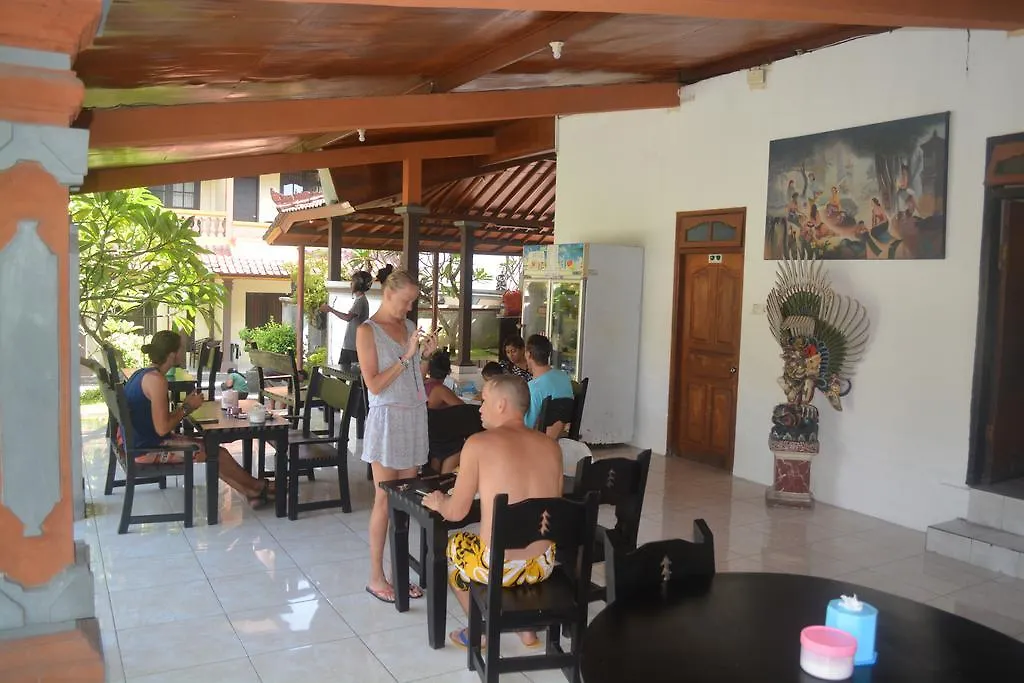 Beneyasa Beach Inn I Kuta  Kuta (Bali)
