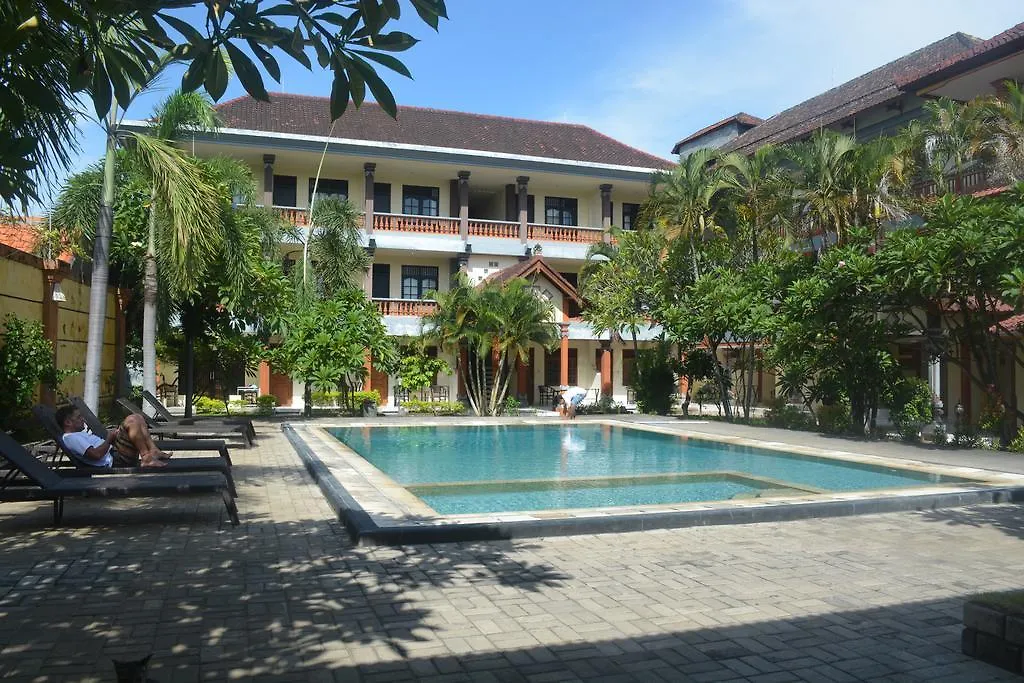 Beneyasa Beach Inn I Kuta  Guest house