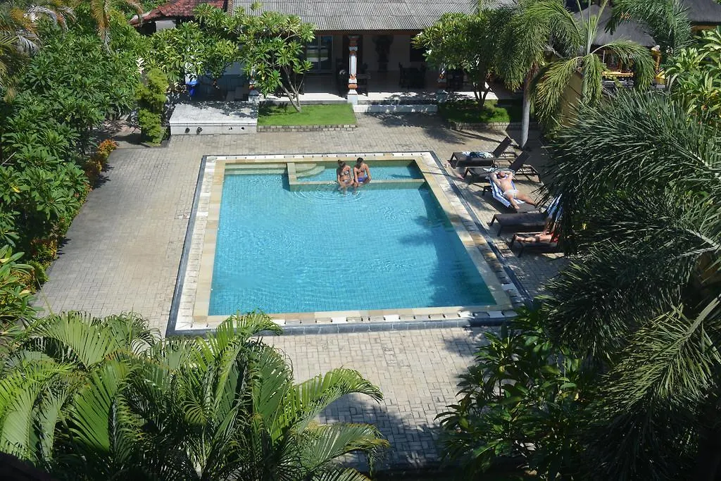 Beneyasa Beach Inn I Kuta