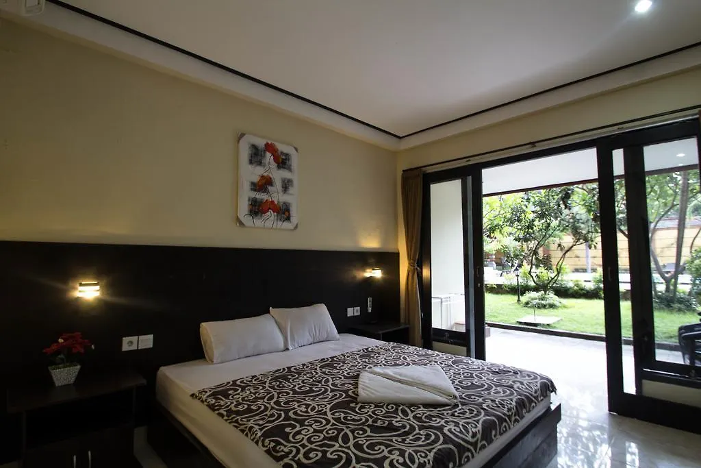 Beneyasa Beach Inn I Kuta  Guest house Kuta (Bali)