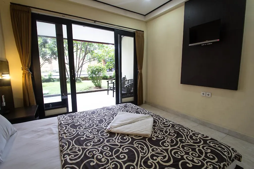 ** Guest house Beneyasa Beach Inn I Kuta  Indonesia