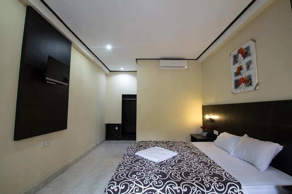 Beneyasa Beach Inn I Kuta  Kuta (Bali)
